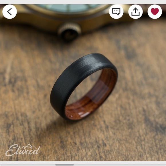 Mens Ring